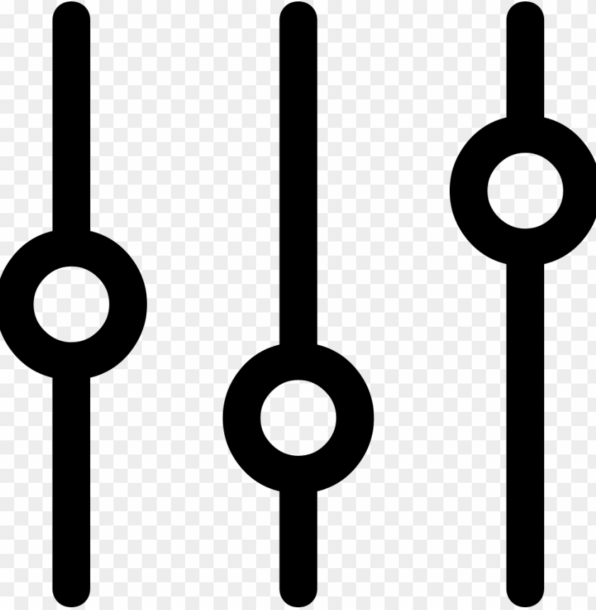 filters icon