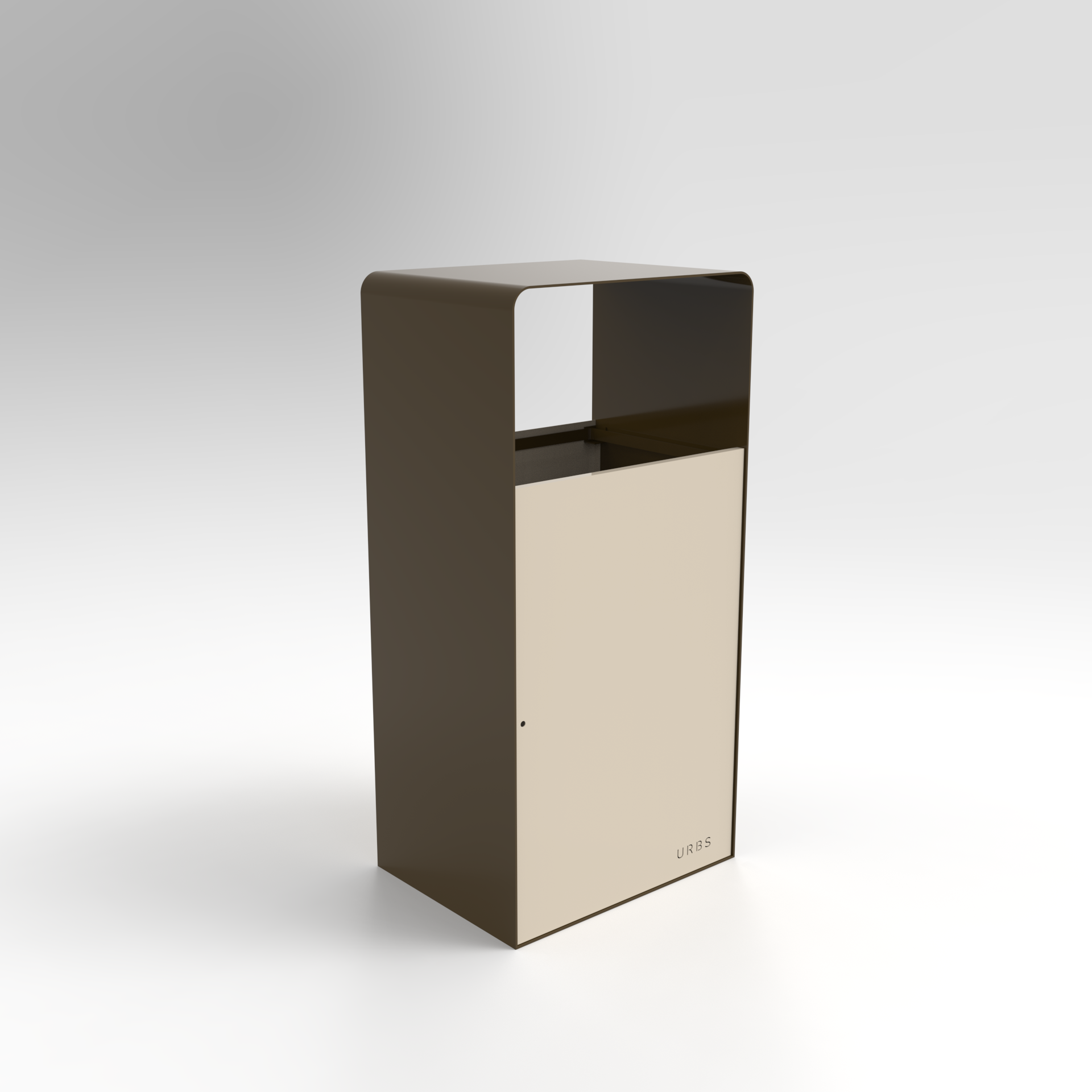 CESTINO 100L