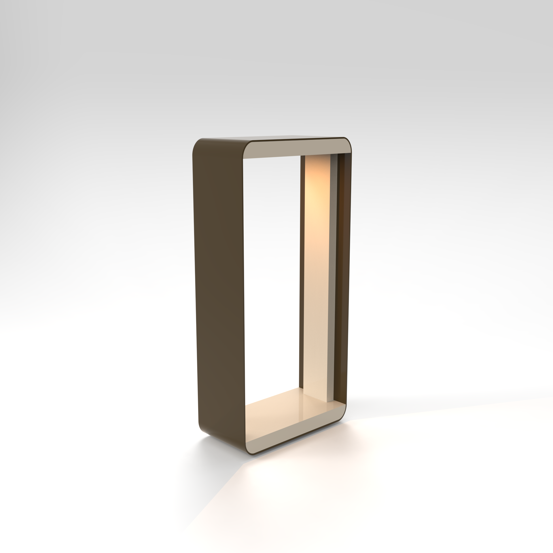 DISSUASORI ALTO CON LED