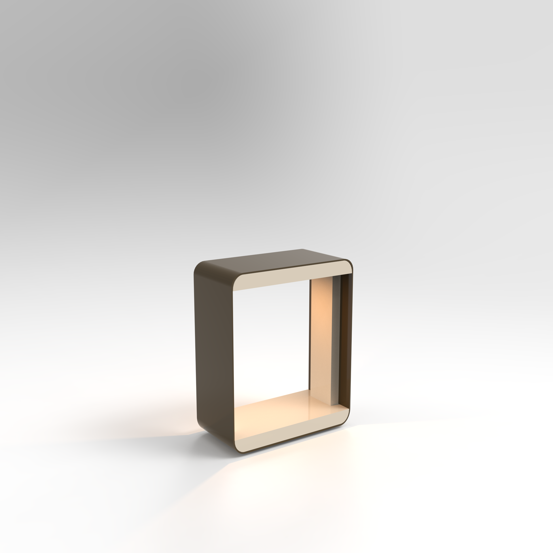 DISSUASORI BASSO CON LED