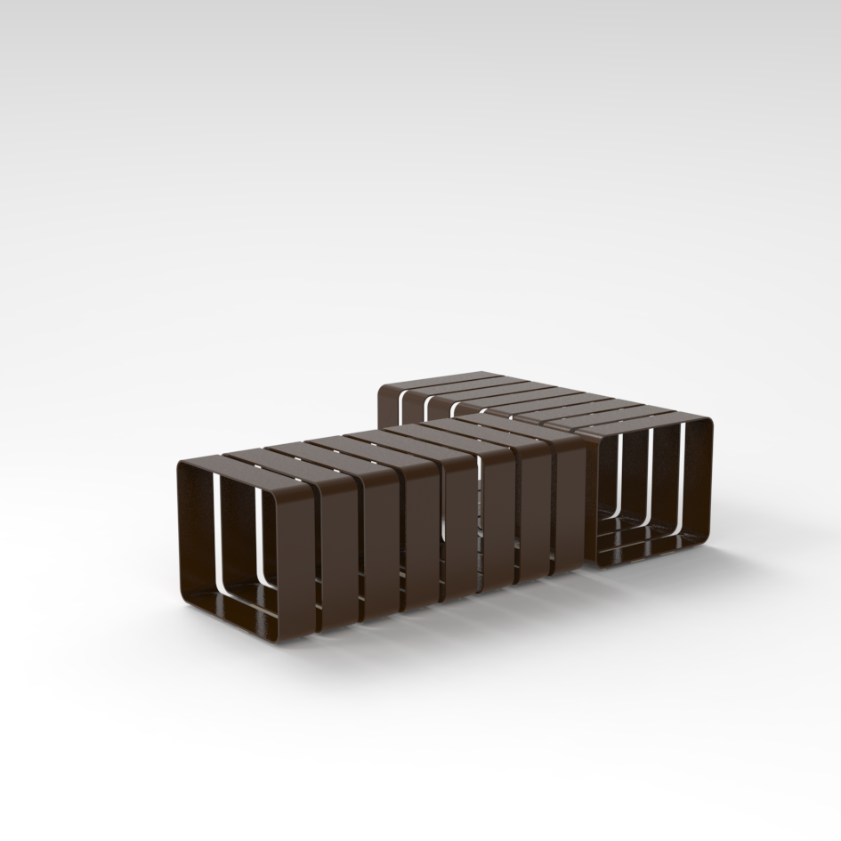 MODULO ANGOLARE 90°